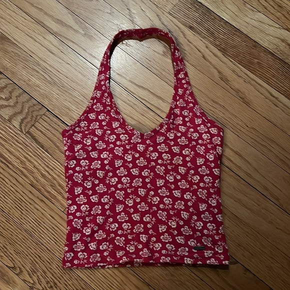 Hollister XXS Shirt Lot - Picture 8 of 9